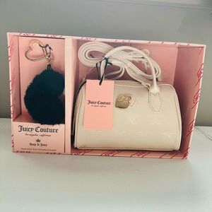 Juicy Couture Angel Mini Speedy Set